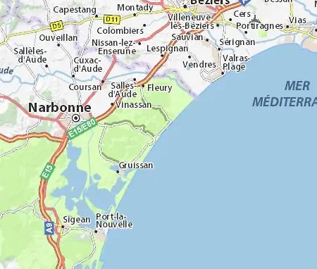 Κάμπινγκ 4* : Mobil Premium 33 M² A 200m De La Et Centre *